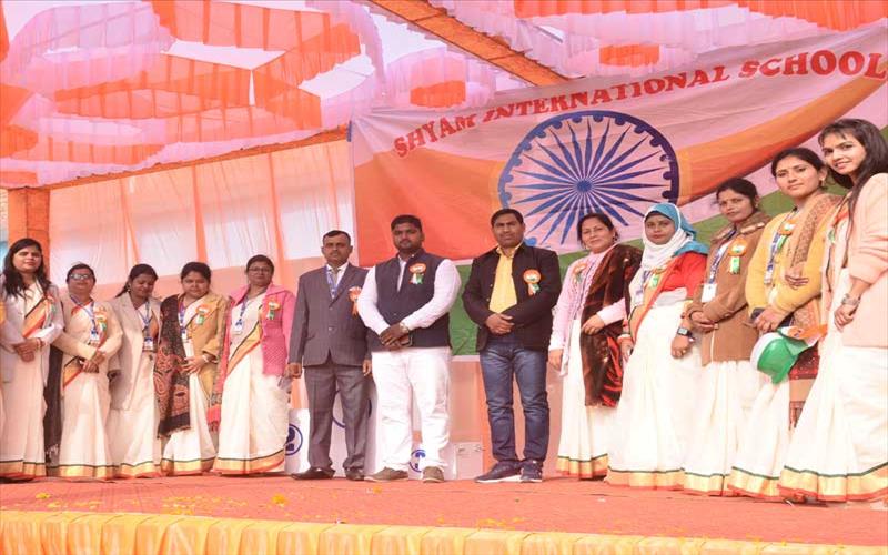 Republic Day